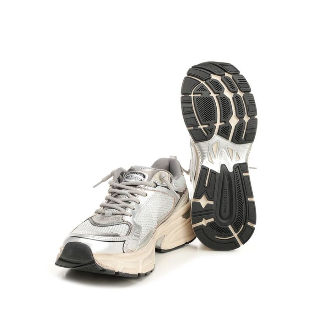 Golden Goose Men Lightstar Sneaker - Picture 5 of 5